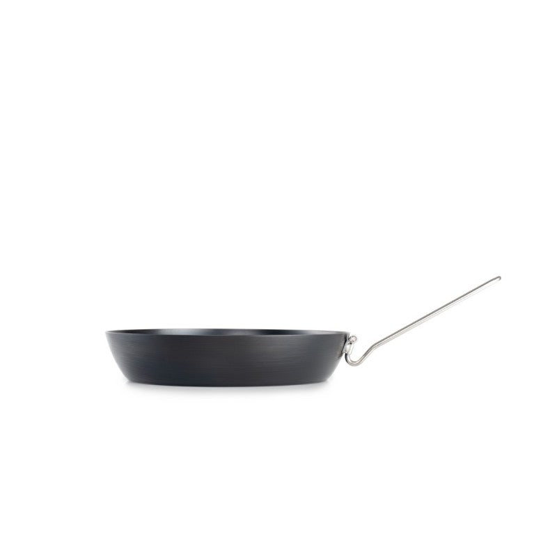 GSI Outdoors Carbon Steel 10 Inch Frying Pan