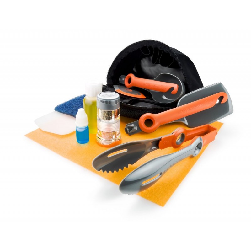 GSI Outdoors Crossover Kitchen Kit