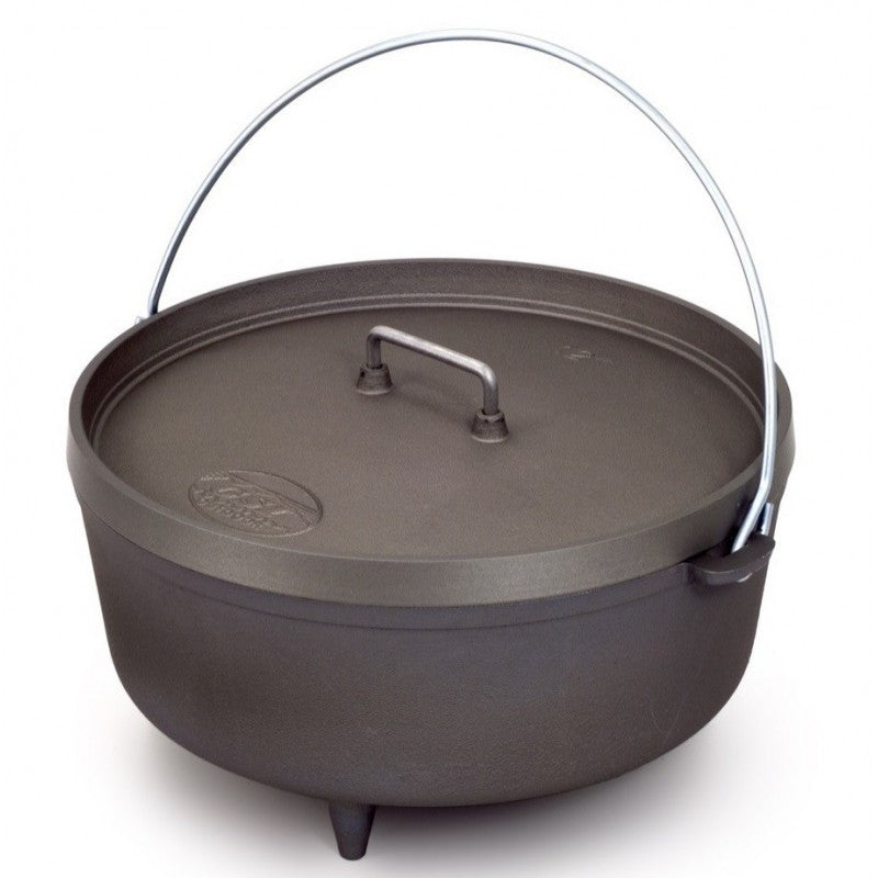 GSI Outdoors 12 Inch Dutch Oven