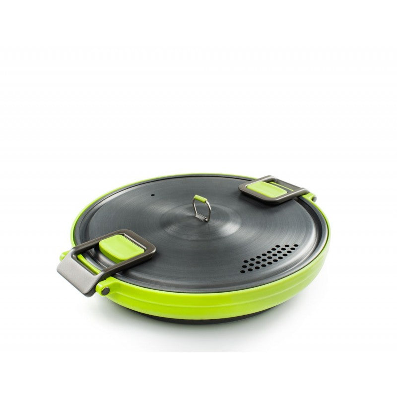 GSI Outdoors Escape HS Pot - 3 Litre