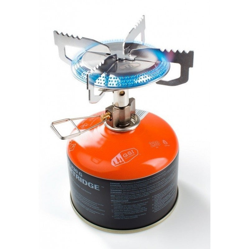 GSI Outdoors Glacier Camp Stove