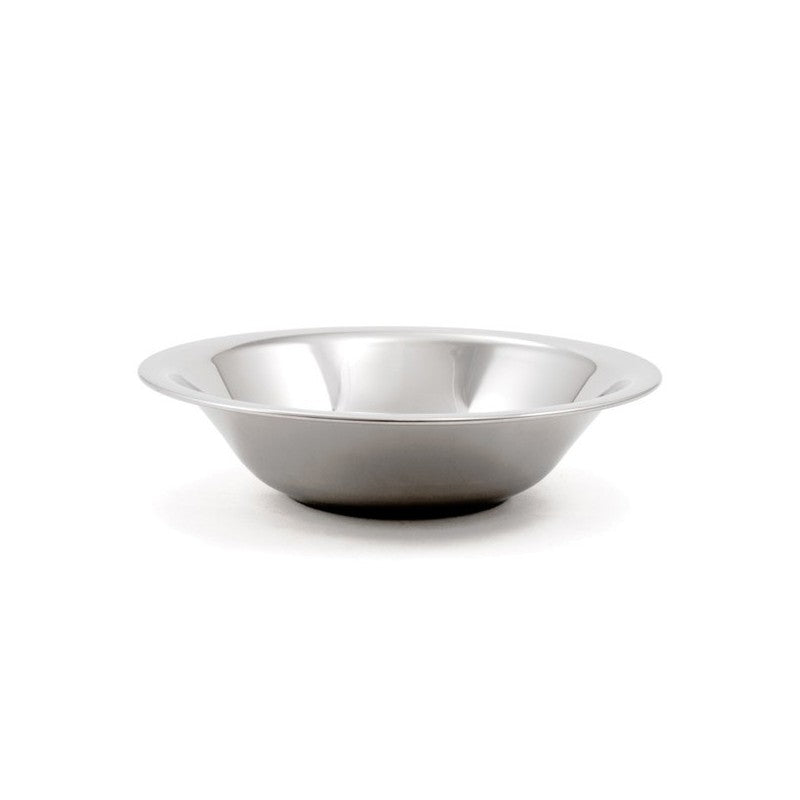 GSI Outdoors Glacier Stainless Bowl
