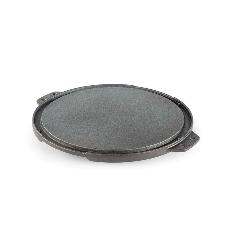 GSI Outdoors Guidecast 12 Inch Griddle