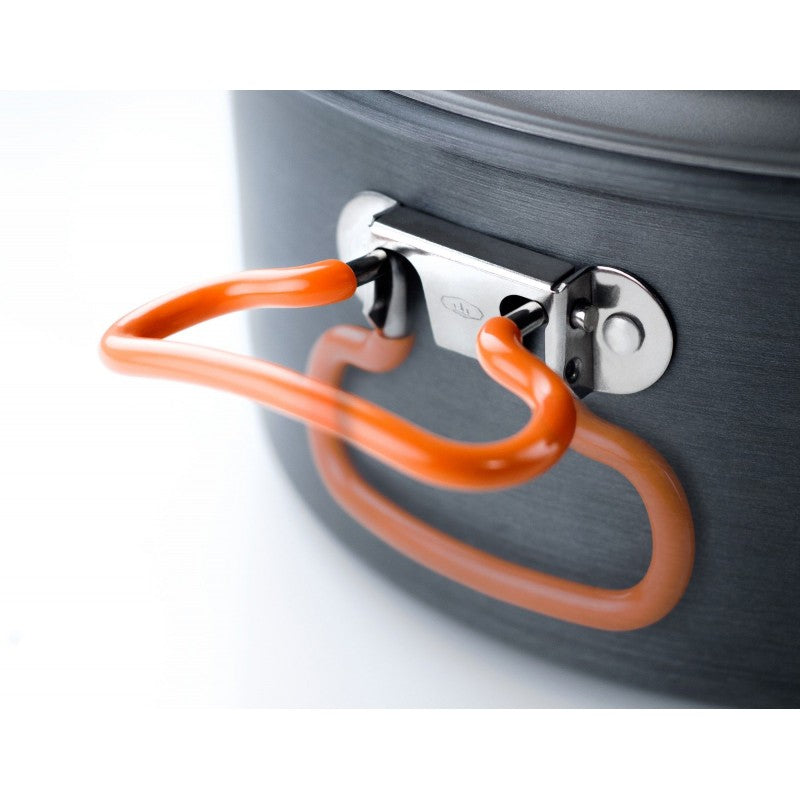 GSI Outdoors Halulite Cookpot - 2 Litre