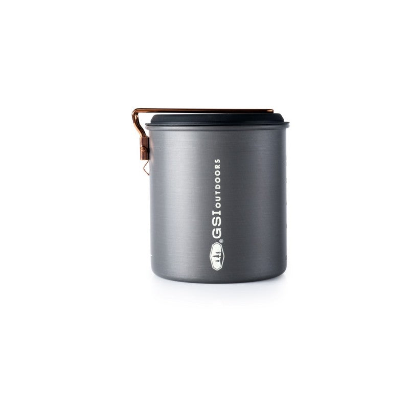 GSI Outdoors Halulite MicroDualist