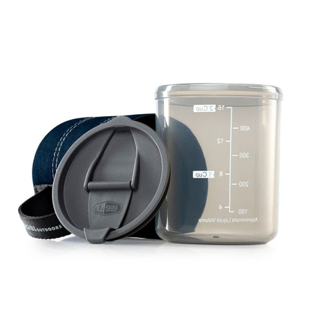 GSI Outdoors Infinity Backpacker Mug