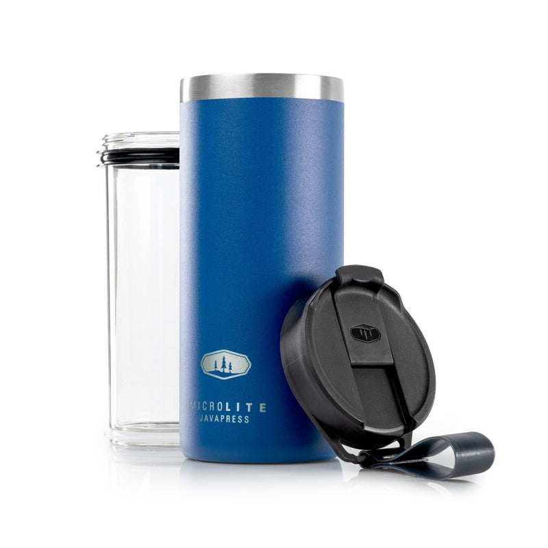 GSI Outdoors Microlite Commuter JavaPress