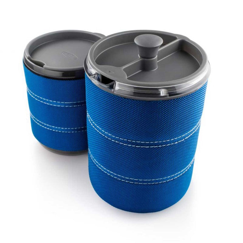 GSI Outdoors Personal JavaPress