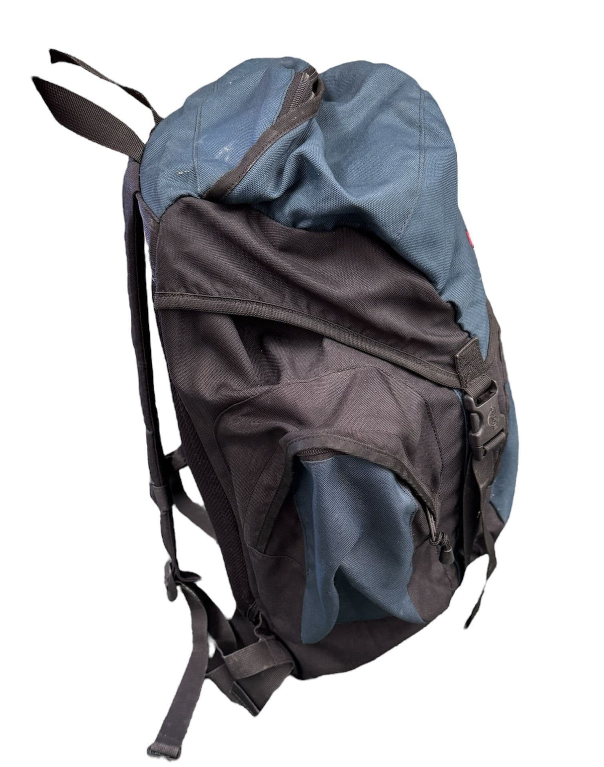 Hi-Gear Extreme 40 40l Rucksack - Green & Black