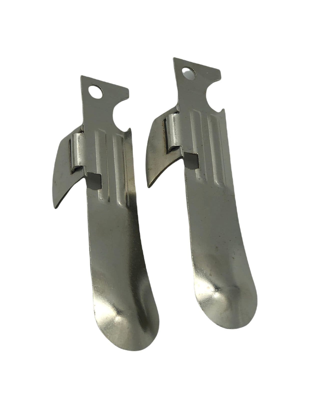 Highlander 3 In 1 Survival Tool - Pack of 2