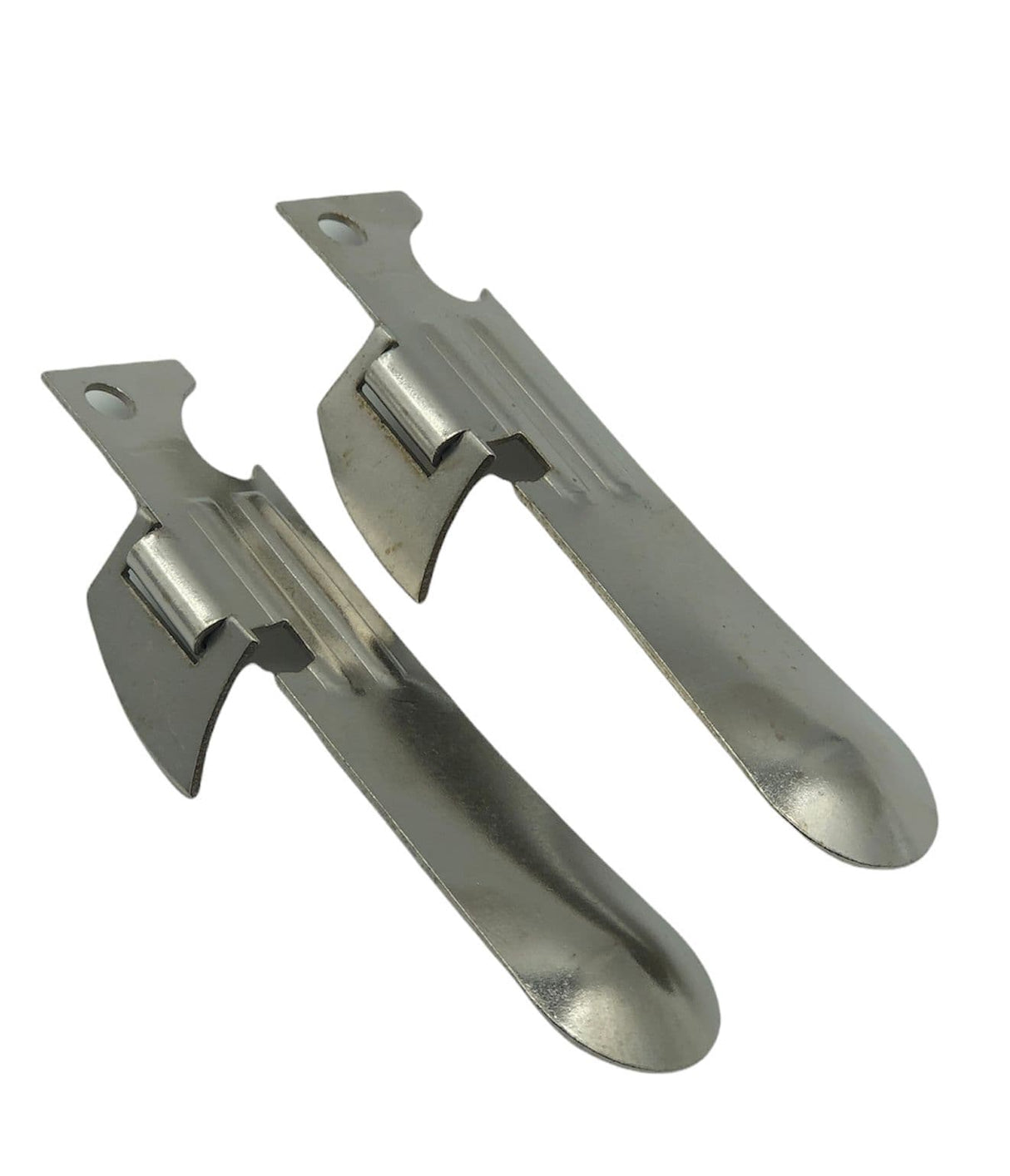 Highlander 3 In 1 Survival Tool - Pack of 2