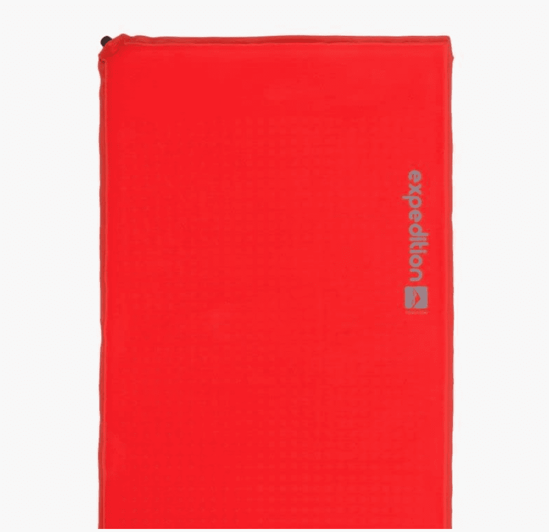 Highlander Expedition Self Inflating Mattress - XL