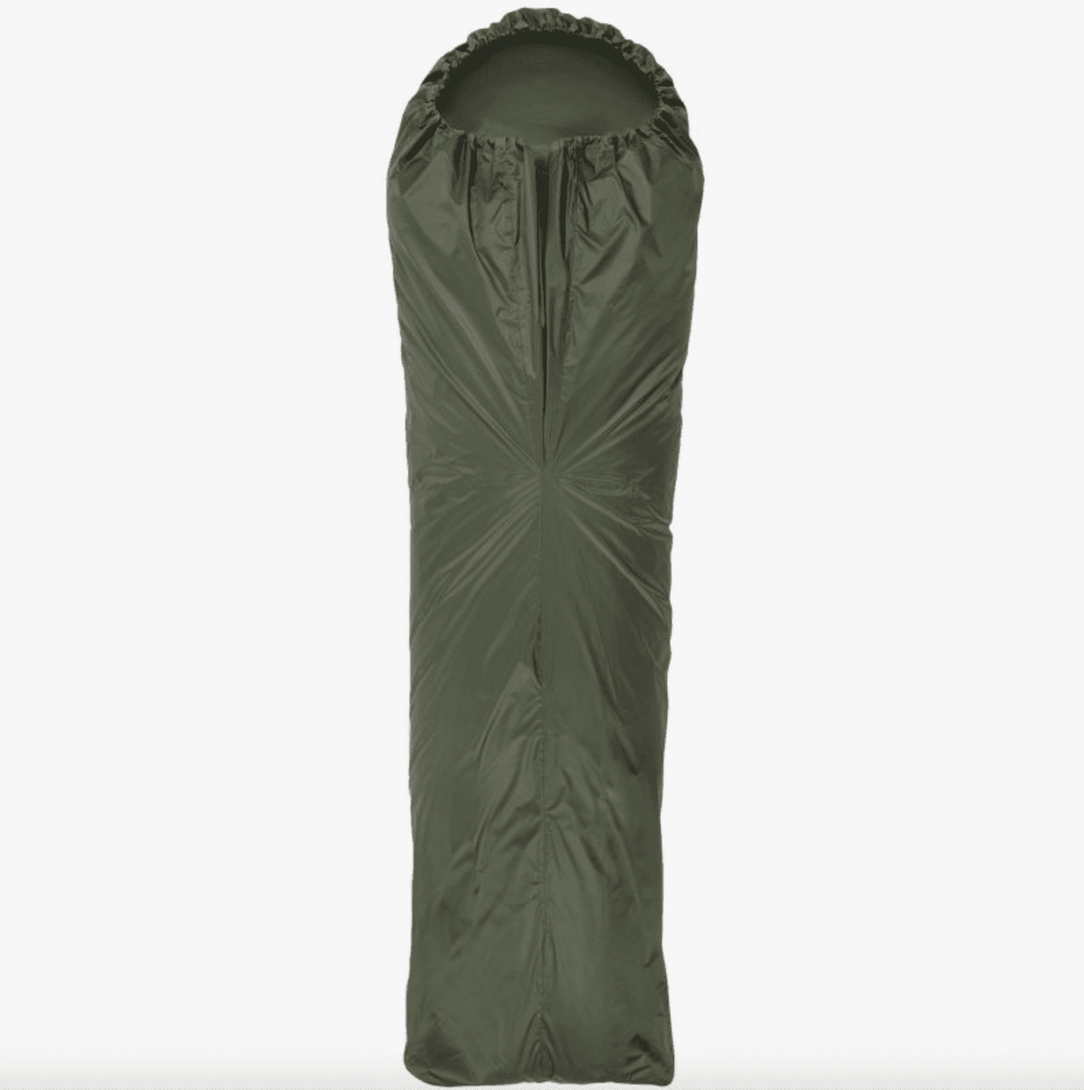 Highlander Kestrel Rip Stop Bivvy Bag - Olive