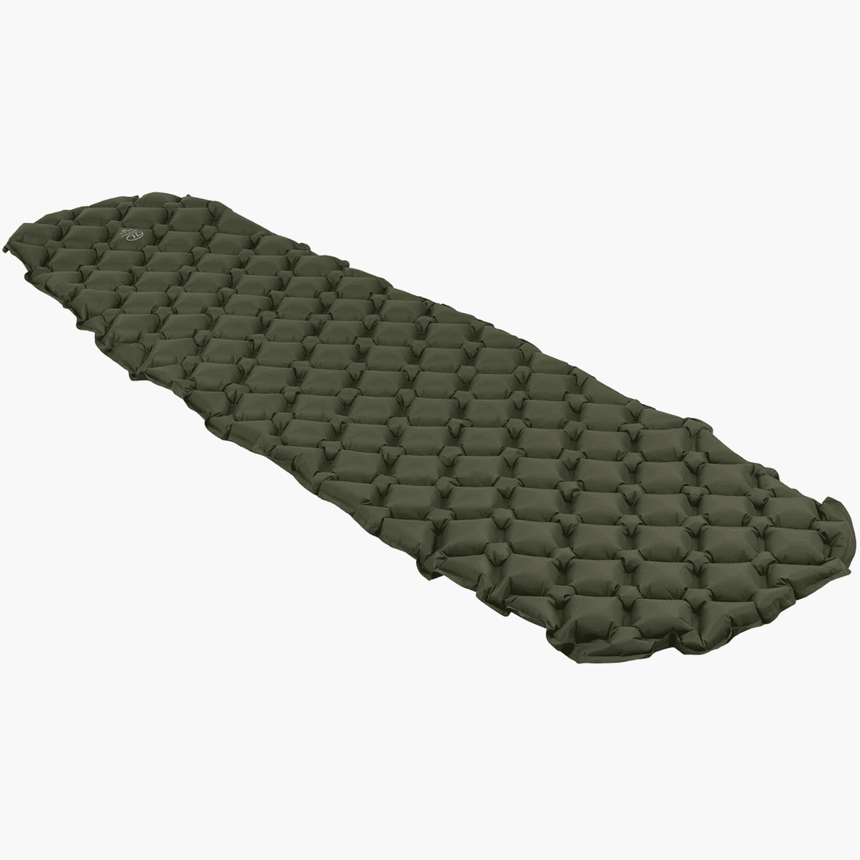 Highlander Nap Pak Inflatable Sleeping Mat - XL