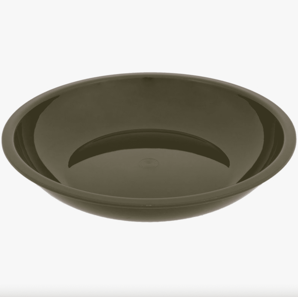 Highlander Olive Deep Bowl - 20cm