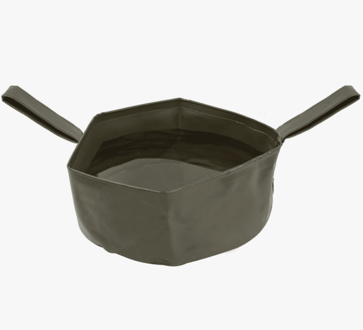 Highlander PVC Collapsible Water Bowl