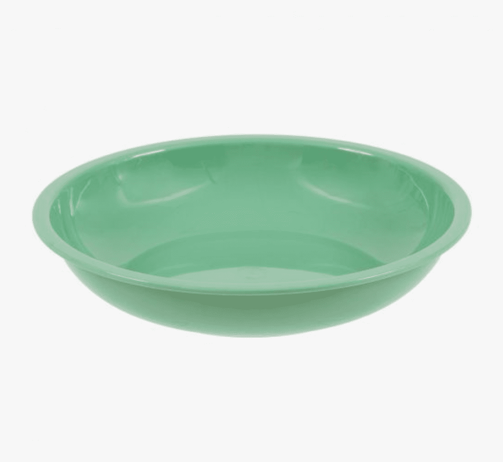 Highlander Sage Green Deep Bowl - 20cm