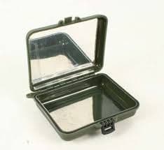 Highlander Survival Kit - Plastic Case