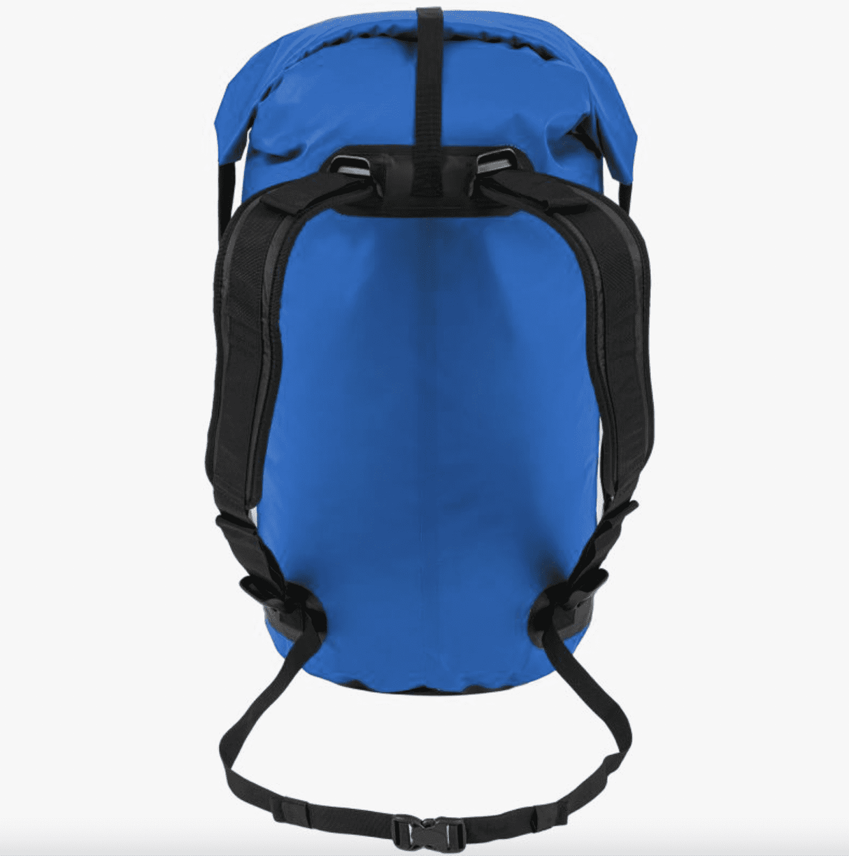 Highlander Troon Duffle Dry Bag 70 Litres - Marine Blue