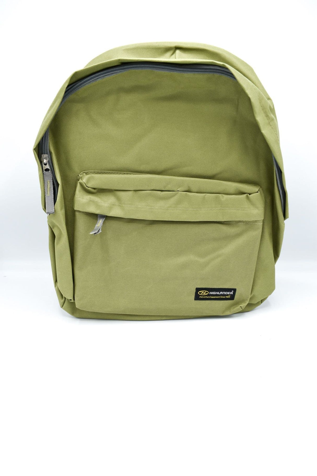 Highlander Zing Backpack