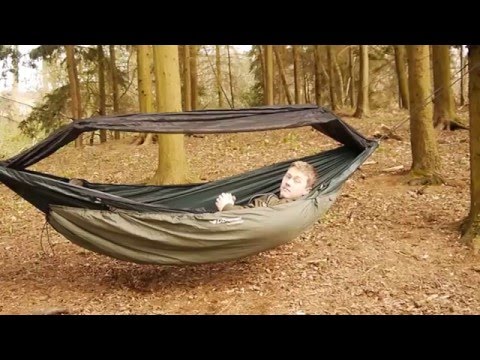DD Hammocks Underblanket - Multicam