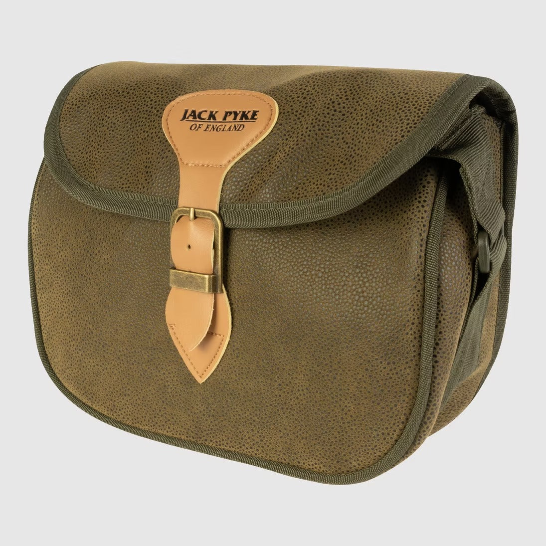 Jack Pyke Speed Loader Cartridge Bag - Duotex