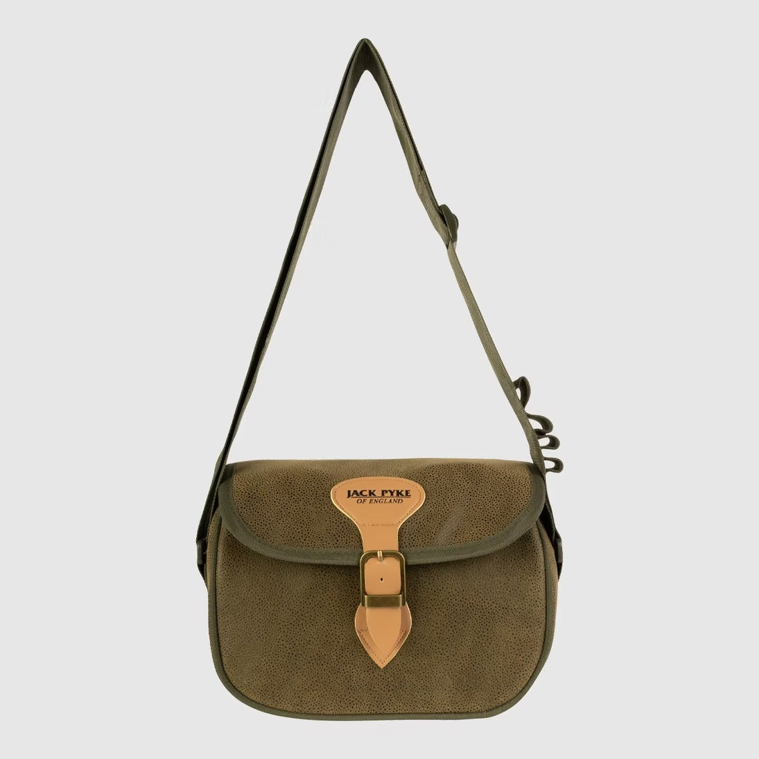 Jack Pyke Speed Loader Cartridge Bag - Duotex