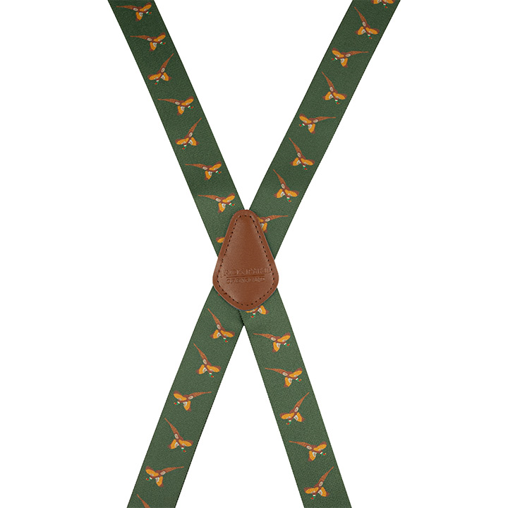 Jack Pyke Elasticated Braces