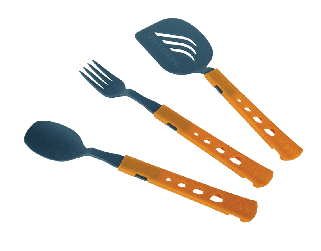 Jetboil JetSet Utensil Kit