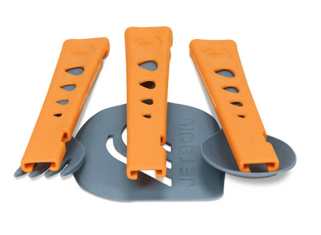 Jetboil JetSet Utensil Kit