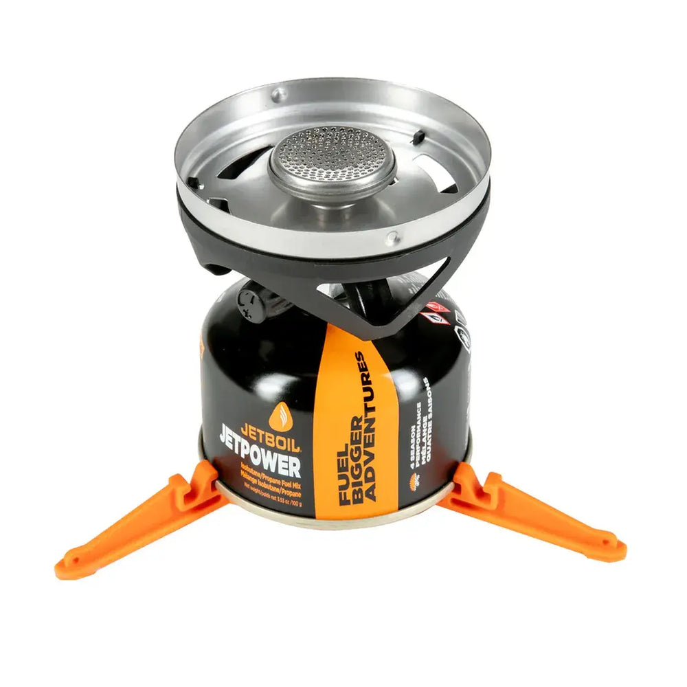 Jetboil Zip 0.8L Personal Cooking System - Carbon