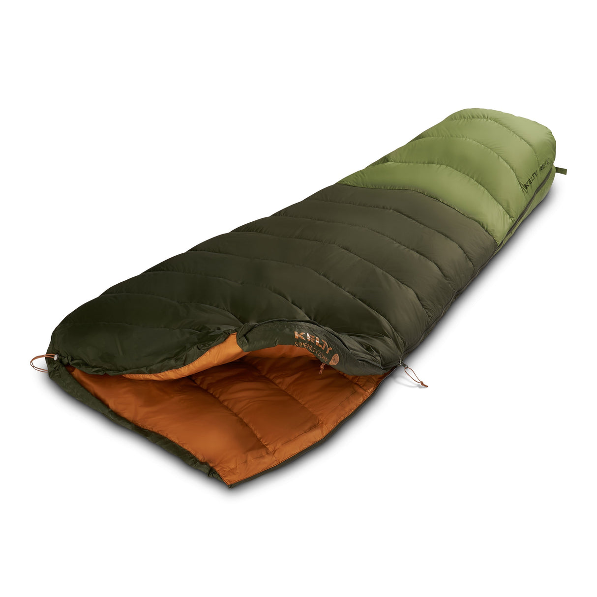 Kelty Supernova 40 Deg 550 Down Sleeping Bag