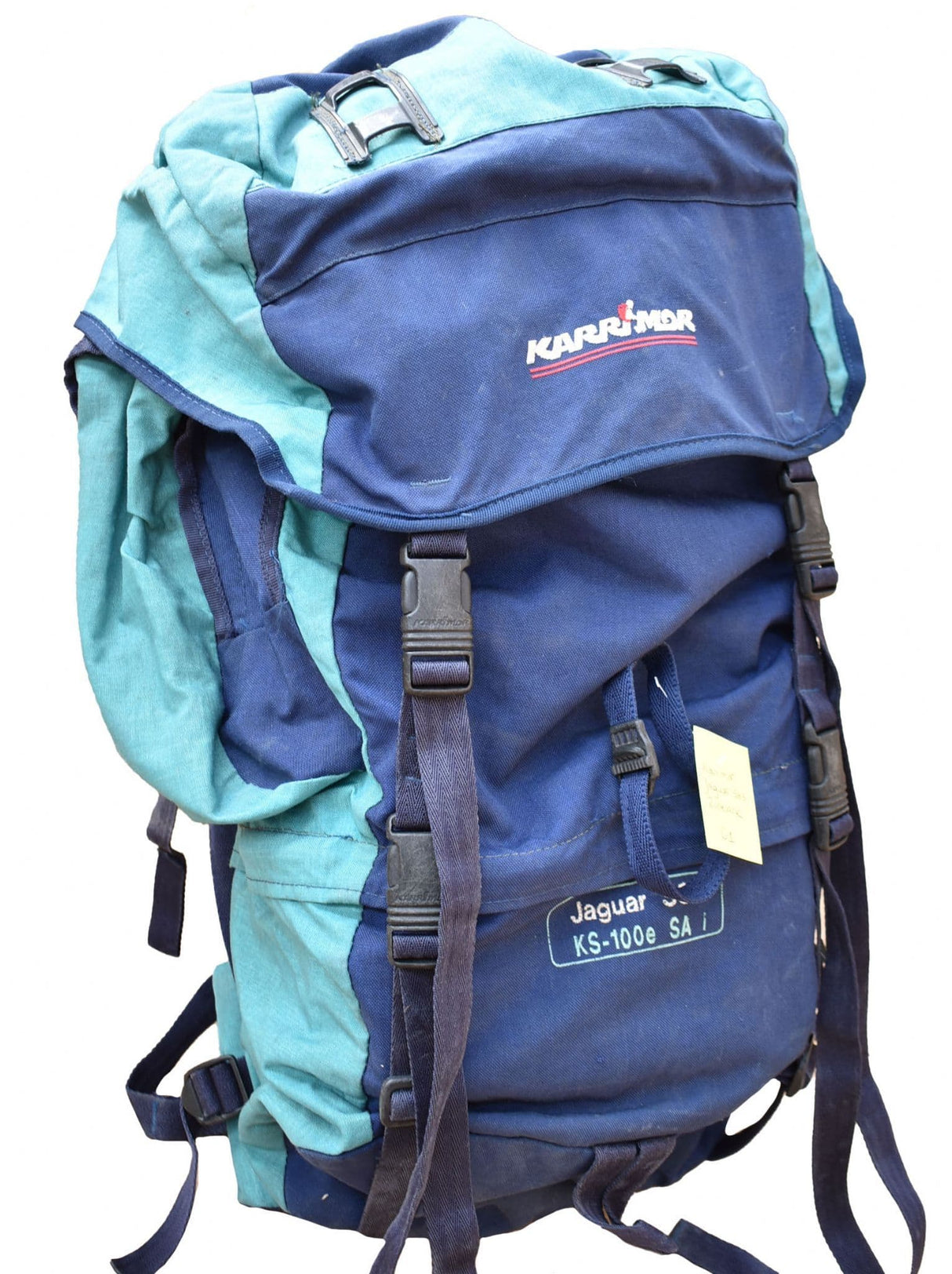 Karrimor Military Jaguar S65 Rucksack