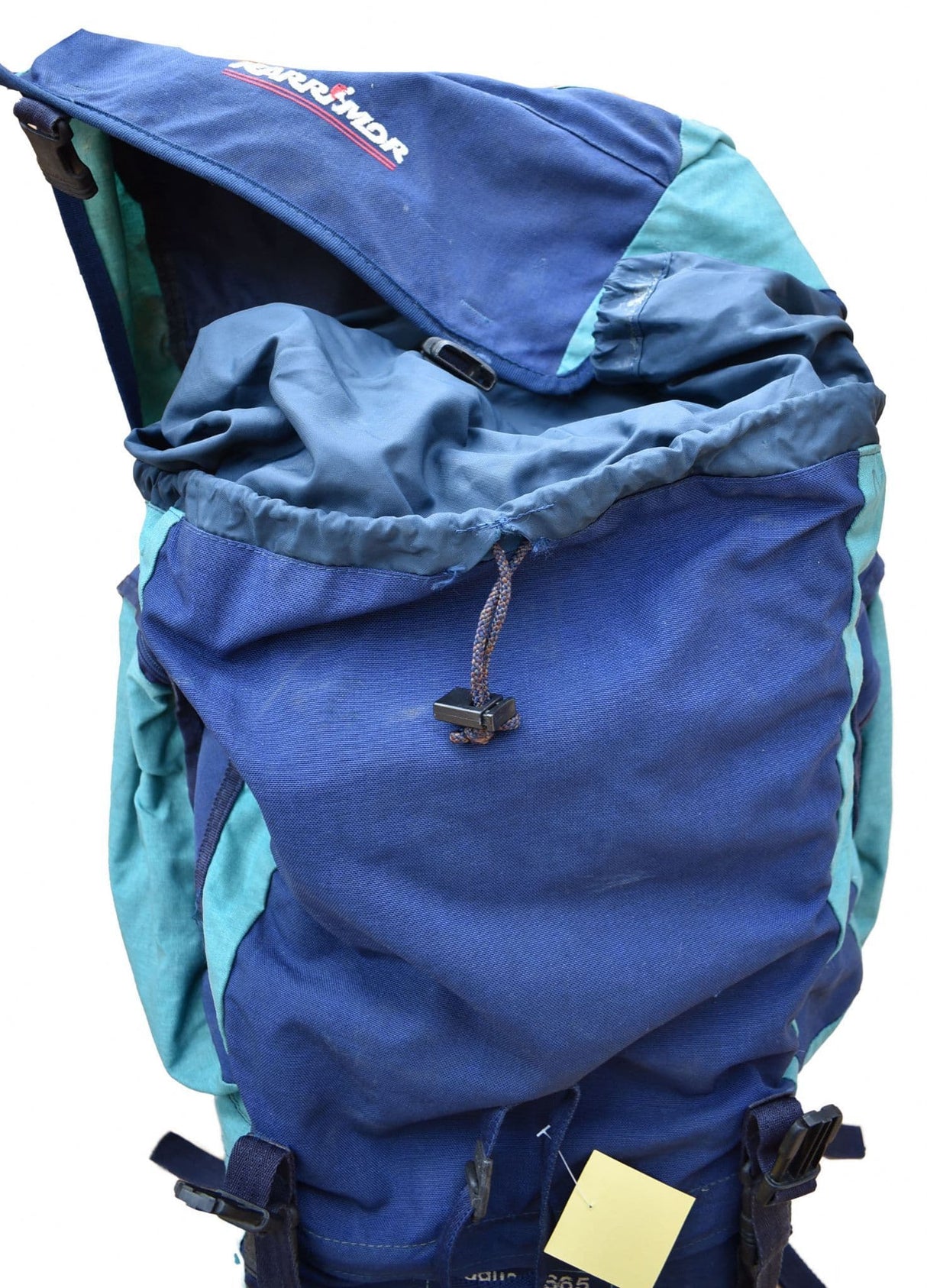 Karrimor Military Jaguar S65 Rucksack