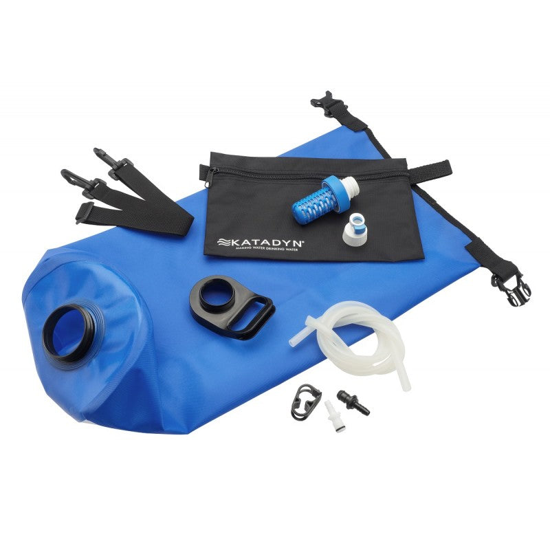 Katadyn Carbodyn Cartridge