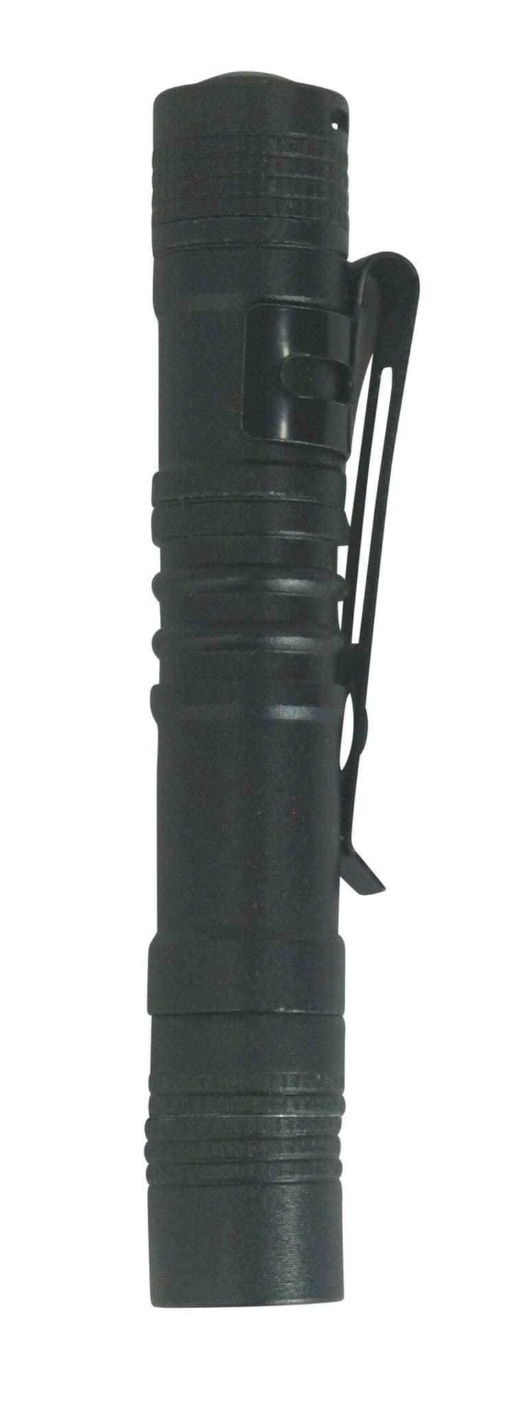 Kombat UK 1 LED Tactical Torch - Black