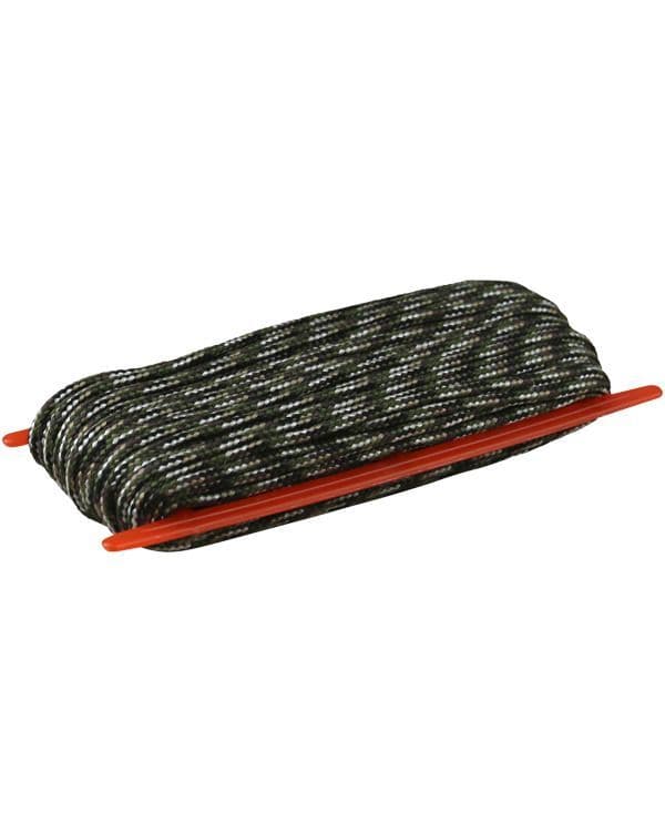 Kombat UK 15m Paracord Roll - BTP