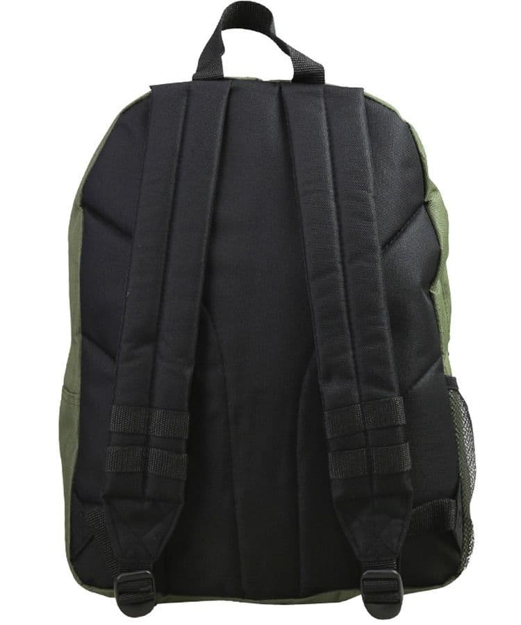 Kombat UK 18 L Street Pack - Olive Green