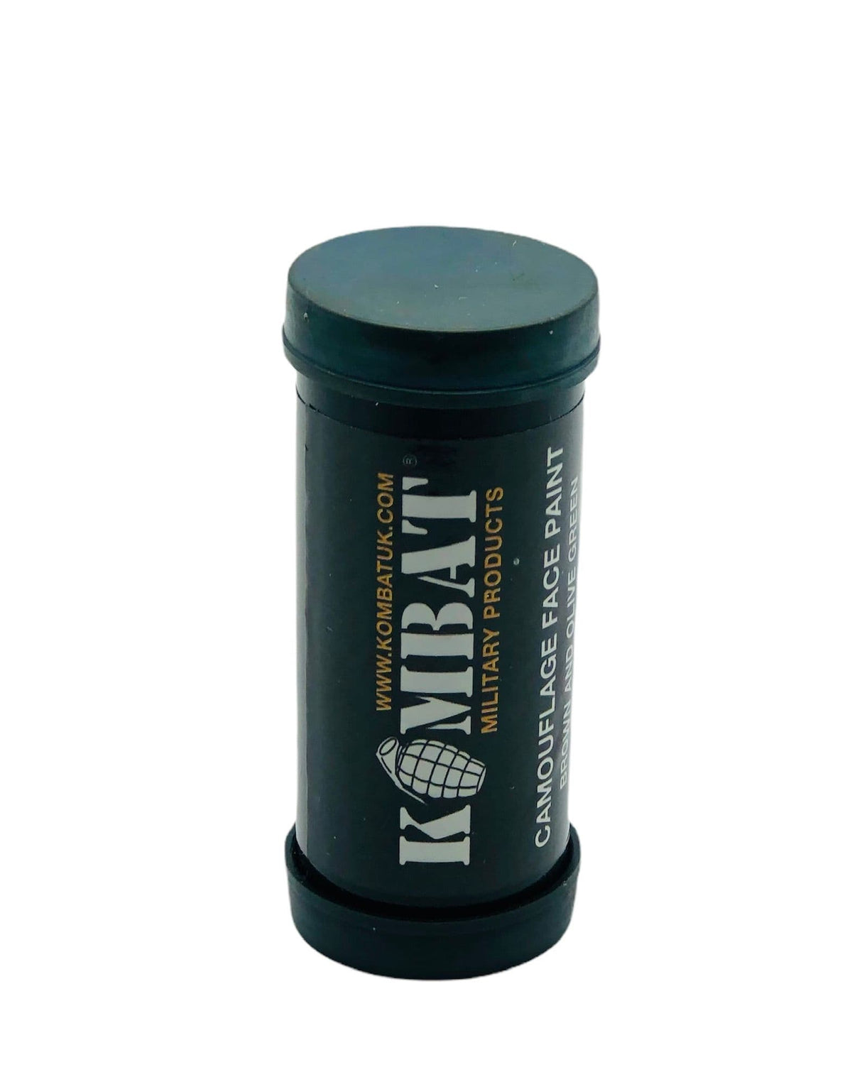 Kombat UK 2 Colour Camo Face Cream