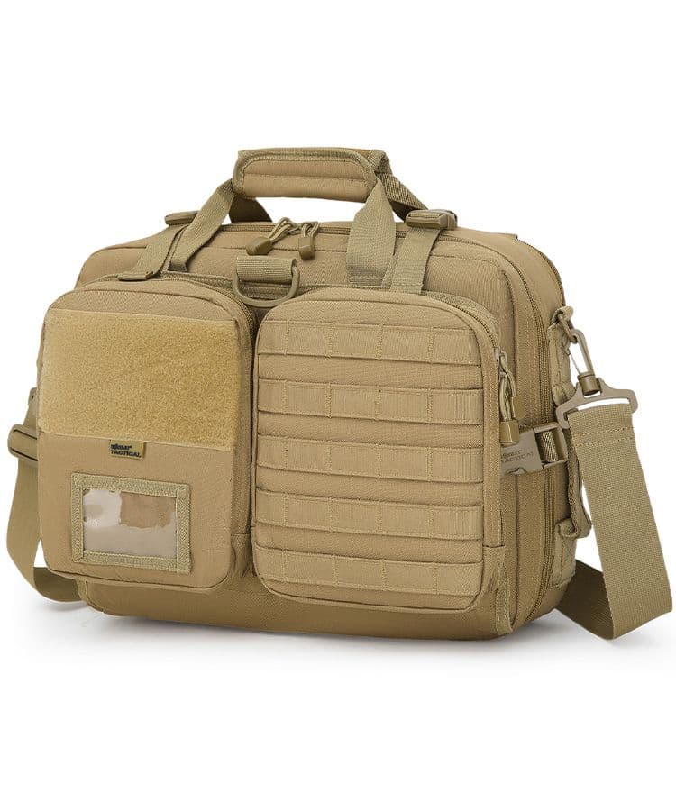 Kombat UK Navigation Bag - 30 Litres - Coyote