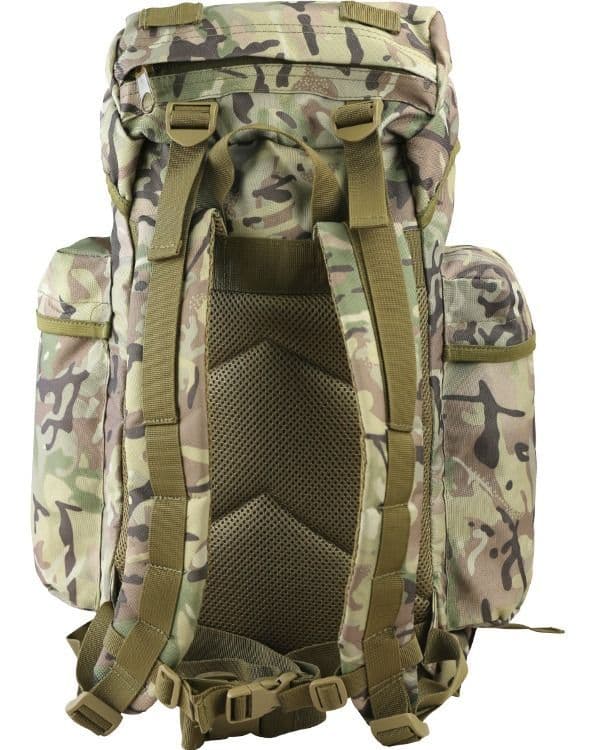 Kombat UK 30l Rucksack - BTP