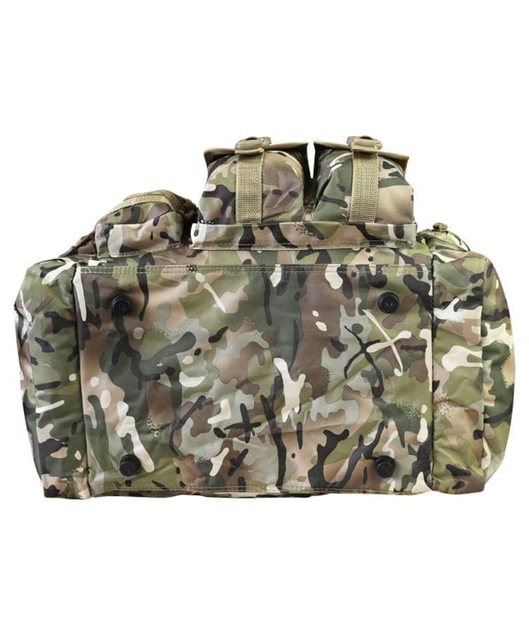 Kombat UK 35L Saxon Holdall - BTP