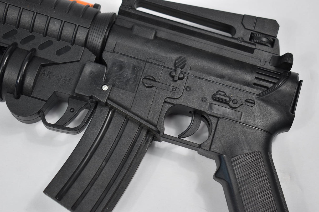 Kombat UK AK-988 Kids Toy Gun