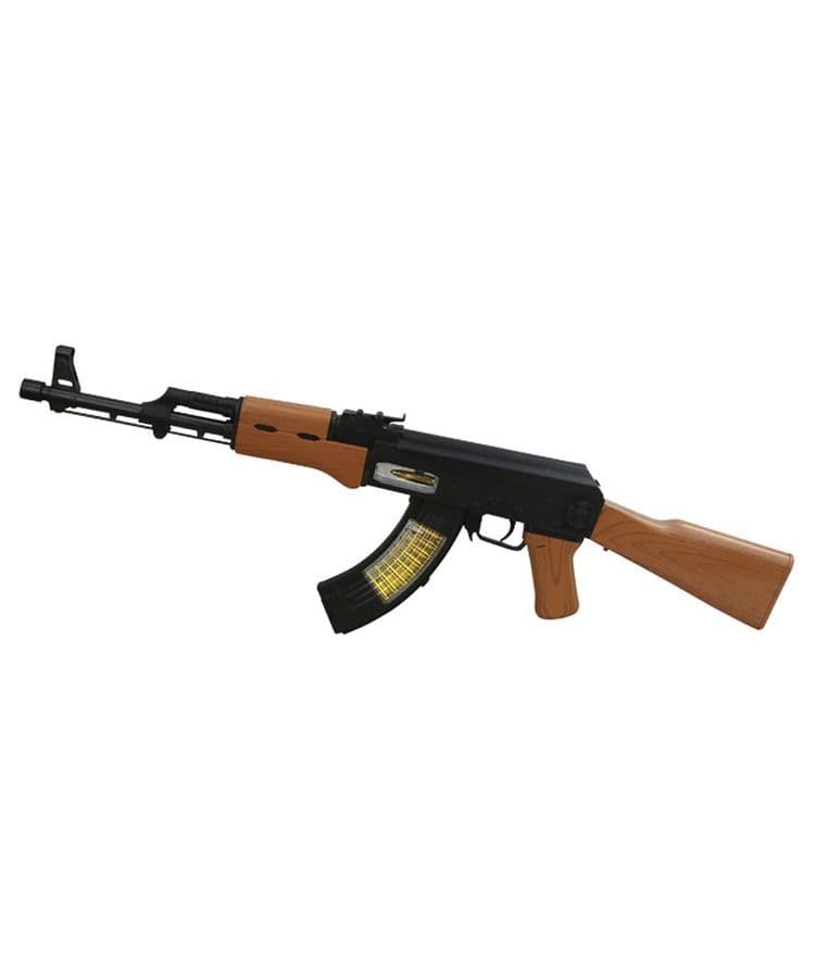 Kombat UK AK47 Kids Toy Gun
