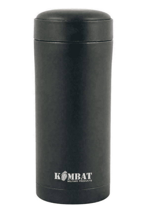 Kombat UK Ammo Pouch Flask