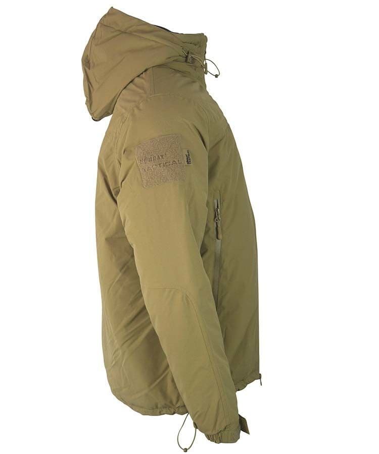 Kombat UK Delta SF Kom-Tex Jacket in Coyote