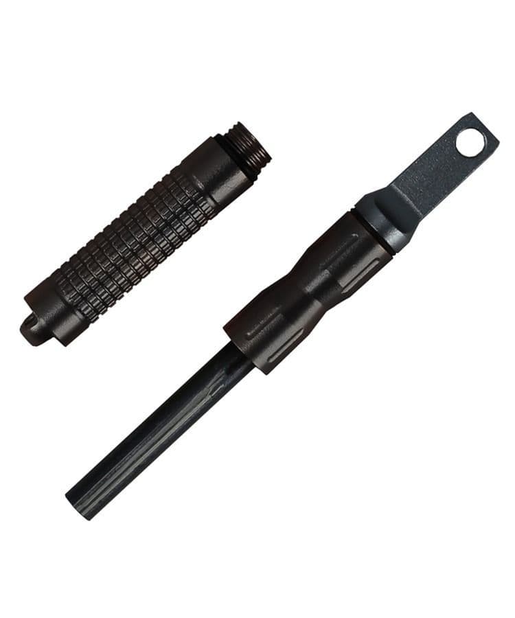 Kombat UK Elite Fire Starter