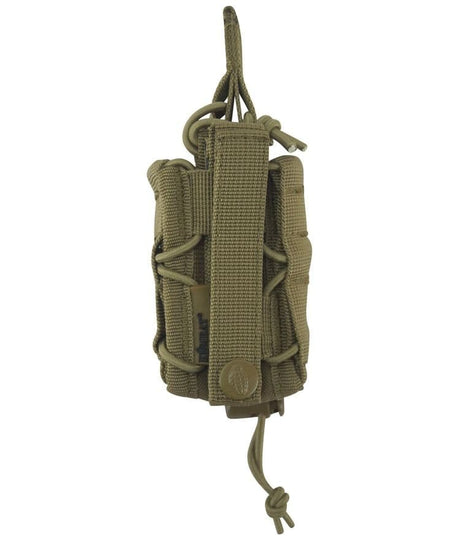 Kombat UK Elite Grenade Pouch - Coyote