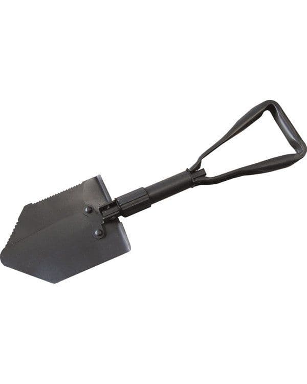 Kombat UK Entrenching Tool - Folding Shovel