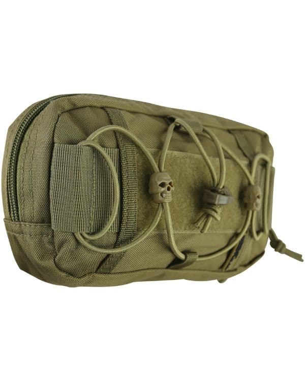 Kombat UK Fast Pouch - Coyote